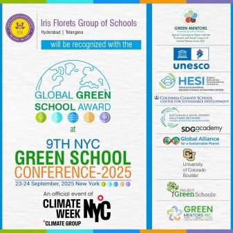 green-school-award